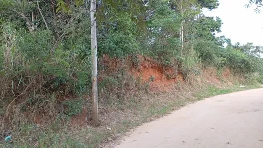 Lote/Terreno à venda, 840m² no Balneário São Pedro, São Pedro da Aldeia