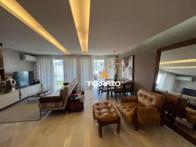 Cobertura com 2 Quartos à venda, 130m² no Jardim Belvedere, Volta Redonda