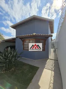 Casa com 3 Quartos à venda, 168m² no Loteamento Ana Quirina, Pindamonhangaba
