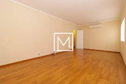 Apartamento com 3 Quartos à venda, 130m² no Jardim Paulista, São Paulo
