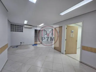 Prédio Comercial para alugar, 400m² no Vila Azevedo, São Paulo