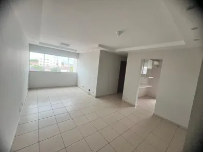 Apartamento com 2 Quartos à venda, 57m² no Saraiva, Uberlândia