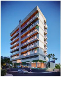 Apartamento com 3 Quartos à venda, 143m² no Saguaçu, Joinville