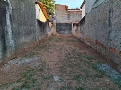 Lote/Terreno à venda, 145m² no Parque Três Meninos, Sorocaba