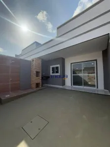 Casa com 3 Quartos à venda, 82m² no Ancuri, Itaitinga