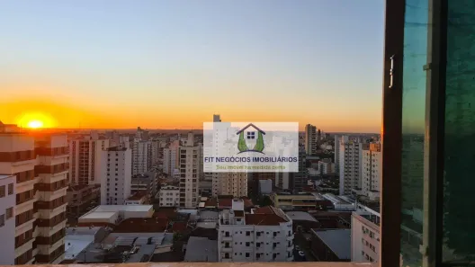 Apartamento com 4 Quartos à venda, 180m² no Centro, São José do Rio Preto