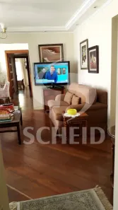 Apartamento com 3 Quartos à venda, 108m² no Vila Sofia, São Paulo