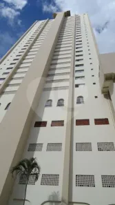 Apartamento com 3 Quartos à venda, 98m² no Parque Mandaqui, São Paulo