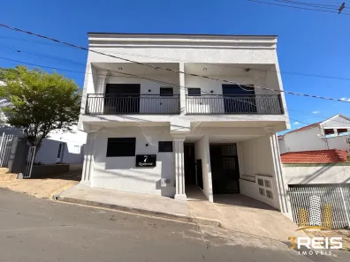 Apartamento com 2 Quartos à venda, 65m² no Santa Rosa, Socorro