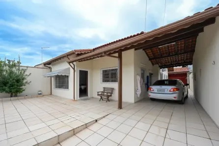 Casa com 3 Quartos à venda, 180m² no Bal Stella Maris, Peruíbe