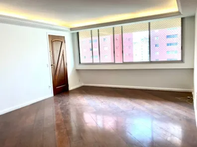 Apartamento com 3 Quartos à venda, 107m² no Itaim Bibi, São Paulo