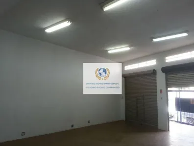 Ponto Comercial para alugar, 270m² no Jardim Chapadão, Campinas