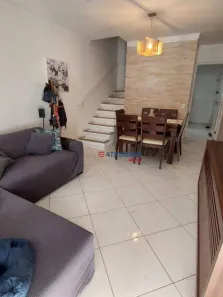 Casa com 2 Quartos à venda, 90m² no Jardim Celeste, São Paulo