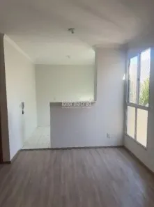 Apartamento com 2 Quartos à venda, 44m² no Olímpico, Londrina