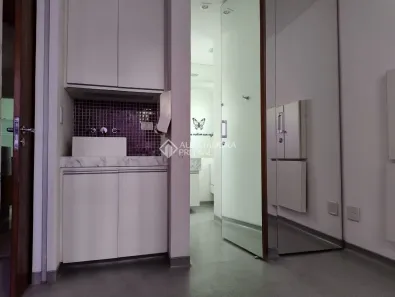 Sala Comercial à venda, 38m² no Vila Guiomar, Santo André