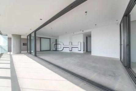 Apartamento com 4 Quartos à venda, 289m² no Itaim Bibi, São Paulo