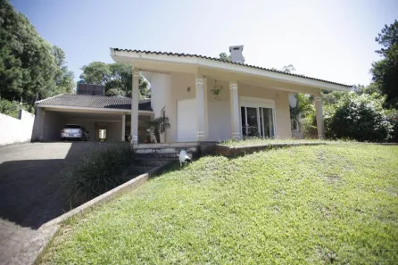Casa com 3 Quartos à venda, 268m² no Centro, Novo Hamburgo