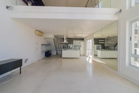 Apartamento com 1 Quarto à venda, 250m² no Vila Madalena, São Paulo