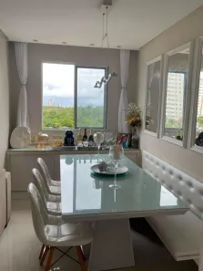 Apartamento com 3 Quartos à venda, 65m² no Piatã, Salvador