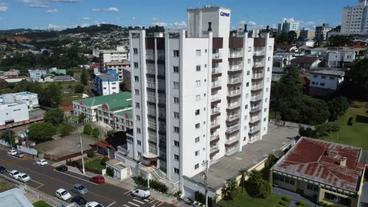 Apartamento com 2 Quartos à venda, 68m² no Centro, Caçador