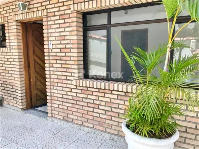 Casa de Condomínio com 2 Quartos à venda, 78m² no Santana, São Paulo