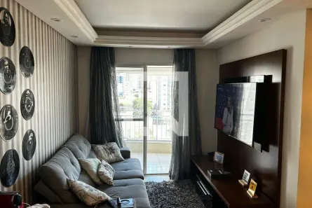 Apartamento com 3 Quartos à venda, 72m² no Vila Gomes Cardim, São Paulo