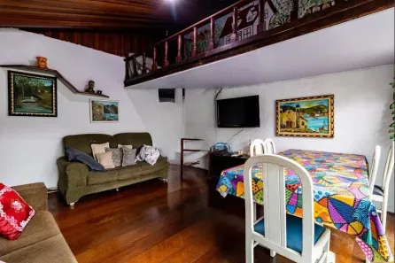 Casa com 8 Quartos à venda, 300m² no Parque Jabaquara, São Paulo