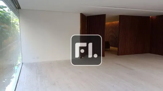 Sala Comercial para alugar, 169m² no Jardim Paulista, São Paulo