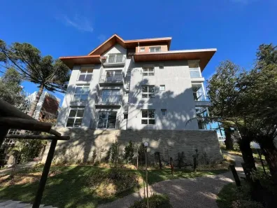 Apartamento com 3 Quartos à venda, 105m² no Bavária, Gramado