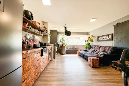 Apartamento com 2 Quartos à venda, 72m² no Fortaleza, Blumenau