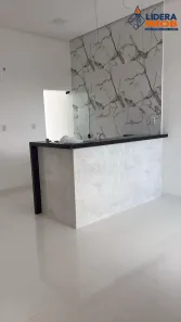 Casa com 3 Quartos à venda, 125m² no Mangabeira, Feira de Santana