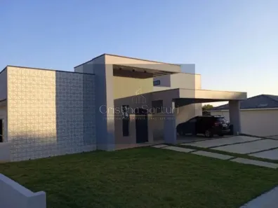 Casa de Condomínio com 4 Quartos à venda, 300m² no Condomínio Colinas do Parahyba, São José dos Campos