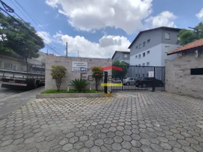 Apartamento com 2 Quartos à venda, 43m² no Vila Izabel, Guarulhos