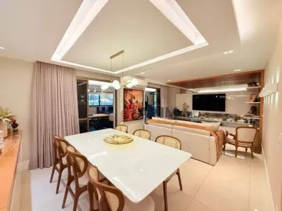 Cobertura com 3 Quartos à venda, 180m² no Icaraí, Niterói