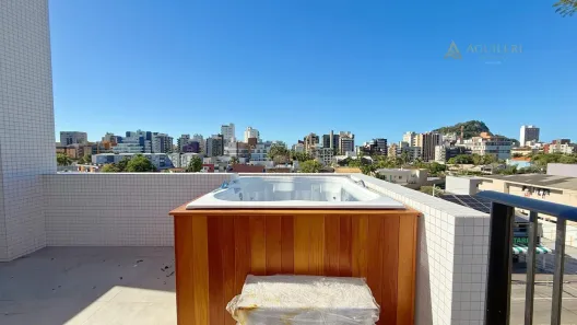 Cobertura com 3 Quartos à venda, 118m² no Caiobá, Matinhos