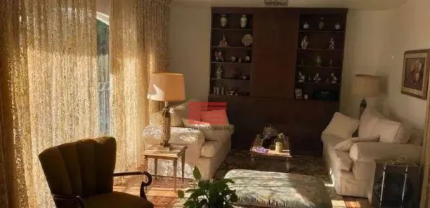 Apartamento com 3 Quartos à venda, 180m² no Jardim Paulista, São Paulo