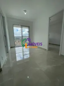 Apartamento com 2 Quartos à venda, 40m² no Vila Sônia, São Paulo