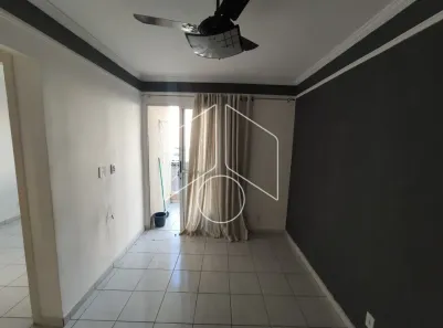 Apartamento com 2 Quartos à venda, 55m² no São Paulo, Marília