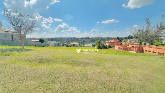 Lote/Terreno à venda, 800m² no Aguarius, Araçoiaba da Serra