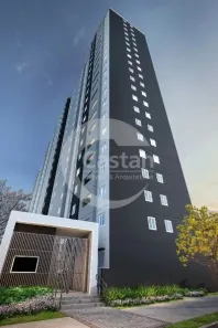 Apartamento com 1 Quarto à venda, 24m² no Brás, São Paulo