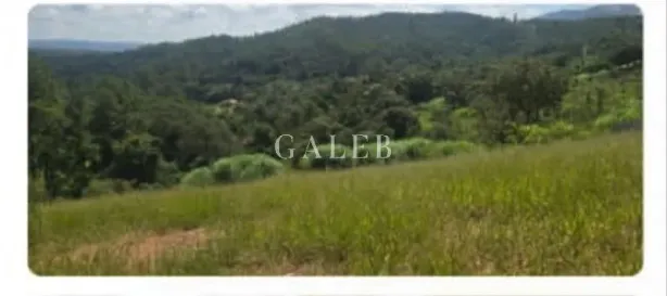 Lote/Terreno à venda, 1077m² no Rosário, Atibaia