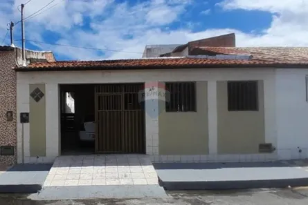 Casa com 3 Quartos à venda, 117m² no Eduardo Gomes, São Cristóvão