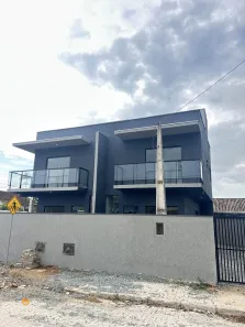 Sobrado com 2 Quartos à venda, 72m² no Nossa Senhora da Paz, Balneário Piçarras
