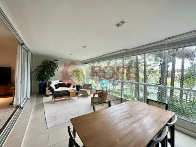 Apartamento com 3 Quartos à venda, 180m² no Campo Belo, São Paulo