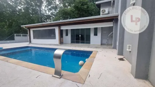 Casa de Condomínio com 3 Quartos à venda, 280m² no Loteamento Capital Ville, Jundiaí