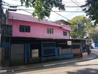 Imóvel Comercial à venda, 429m² no Vila Quintana, São Paulo