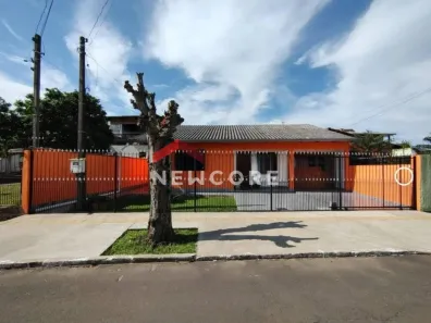 Casa com 4 Quartos à venda, 158m² no Bom Sucesso, Gravataí