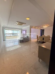 Apartamento com 4 Quartos à venda, 175m² no Boa Viagem, Recife