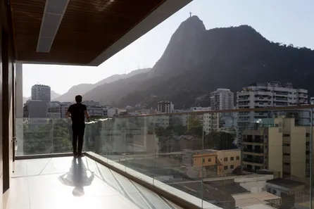 Apartamento com 3 Quartos à venda, 105m² no Botafogo, Rio de Janeiro