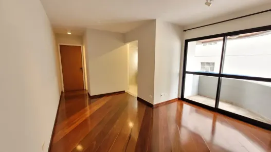 Apartamento com 2 Quartos para alugar, 52m² no Pinheiros, São Paulo